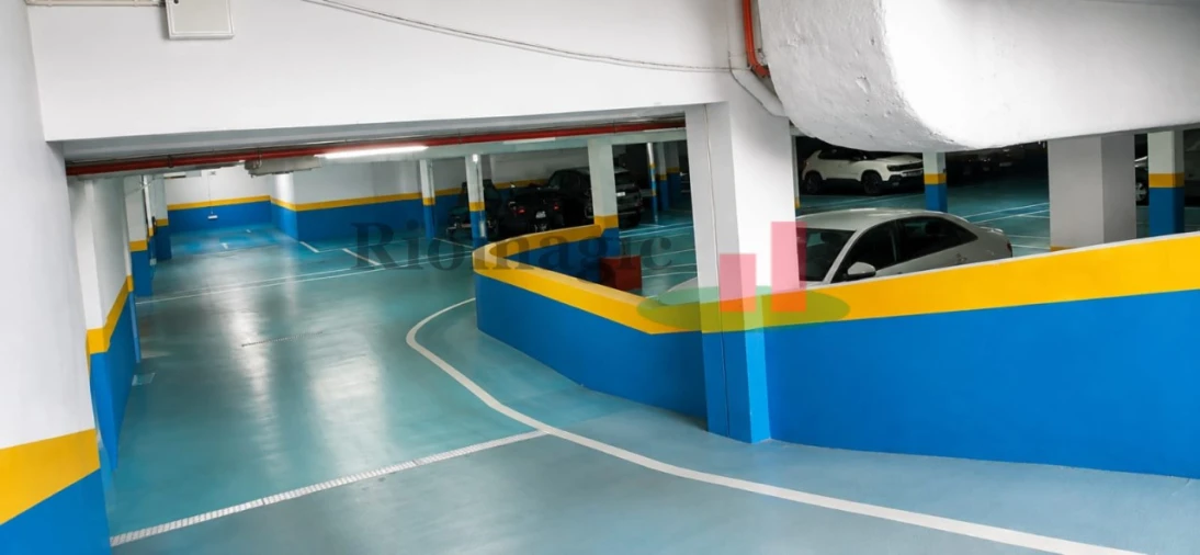 Garagem para Arrendamento em Marvila, Ribeira Santarém, São Salvador, São Nicolau Foto 6
