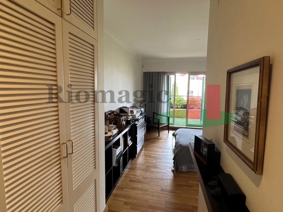 Apartamento T3 para Venda em Queluz e Belas Foto 5