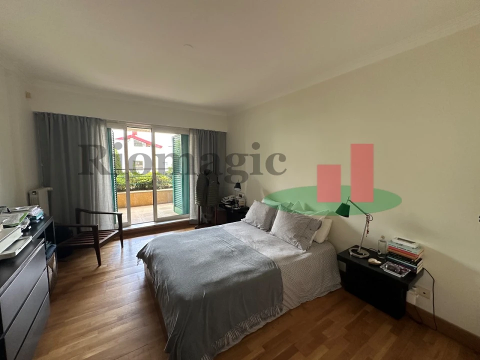 Apartamento T3 para Venda em Queluz e Belas Foto 6