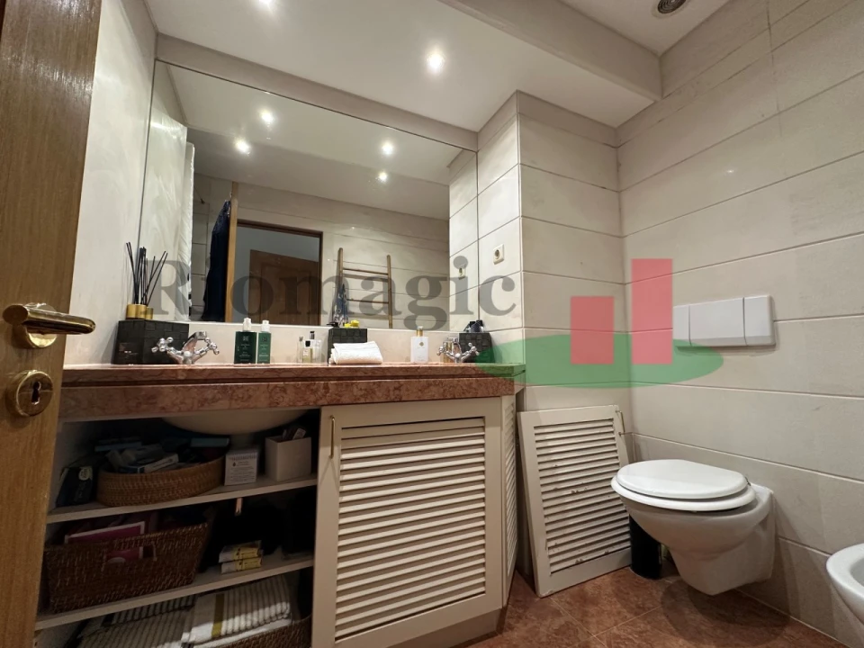 Apartamento T3 para Venda em Queluz e Belas Foto 7