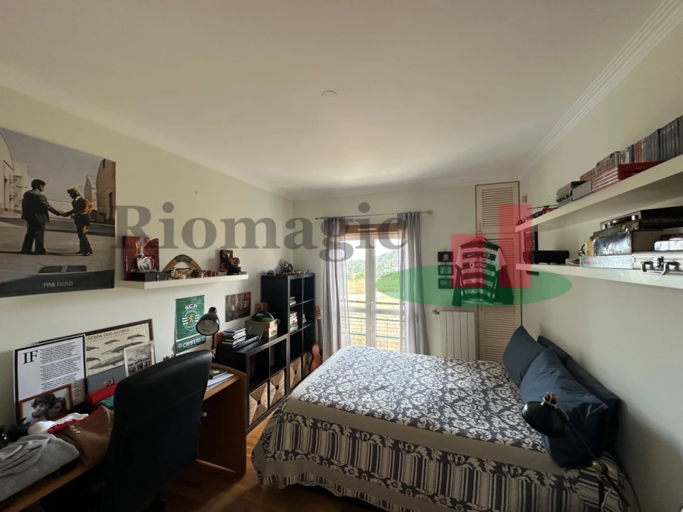 Apartamento T3 para Venda em Queluz e Belas Foto 10