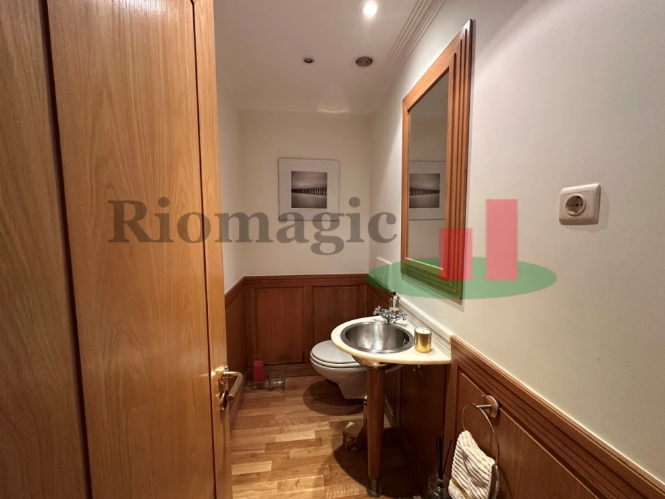 Apartamento T3 para Venda em Queluz e Belas Foto 12