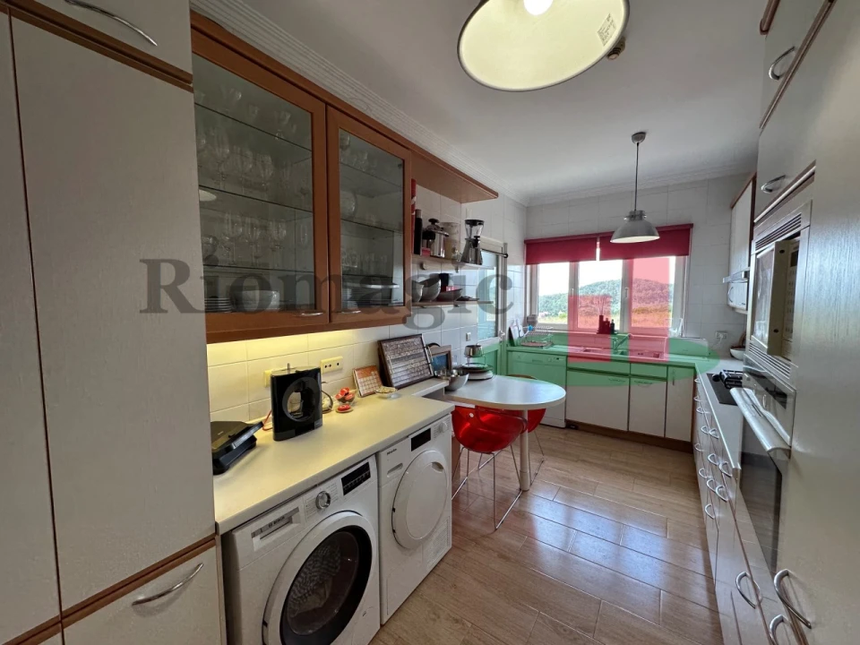 Apartamento T3 para Venda em Queluz e Belas Foto 14