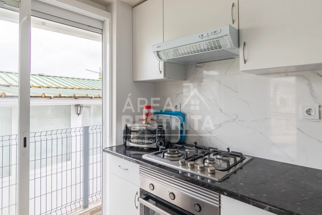 Moradia T3 para Venda em Fernao Ferro Foto 7