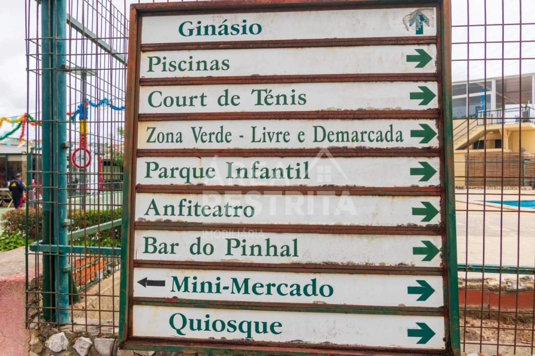 Moradia T3 para Venda em Fernao Ferro Foto 25