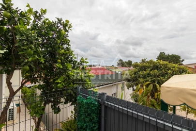 Moradia T3 para Venda em Fernao Ferro