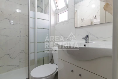 Moradia T3 para Venda em Fernao Ferro