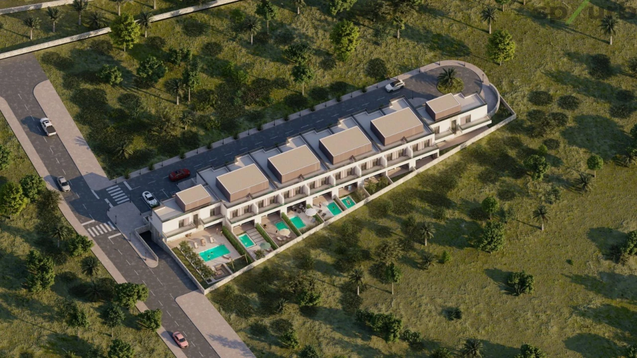 Moradia T4 para Venda em Ferreiras Foto 7
