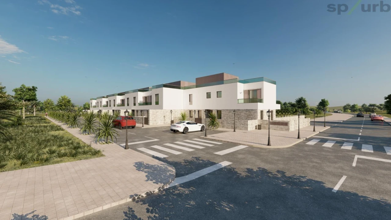 Moradia T3 para Venda em Albufeira e Olhos de Água Foto 3