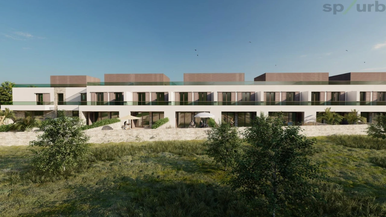 Moradia T3 para Venda em Albufeira e Olhos de Água Foto 4