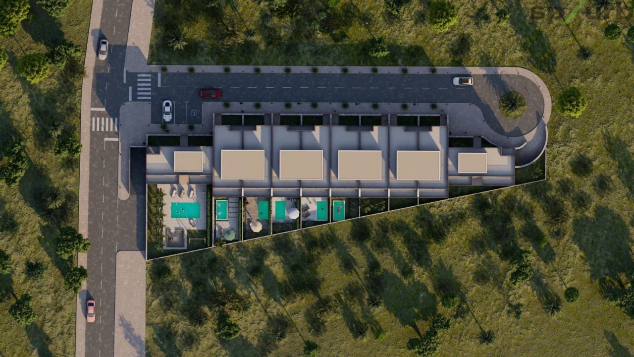 Moradia T3 para Venda em Albufeira e Olhos de Água Foto 9