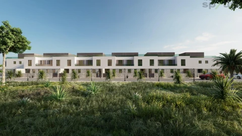 Moradia T3 para Venda em Albufeira e Olhos de Água