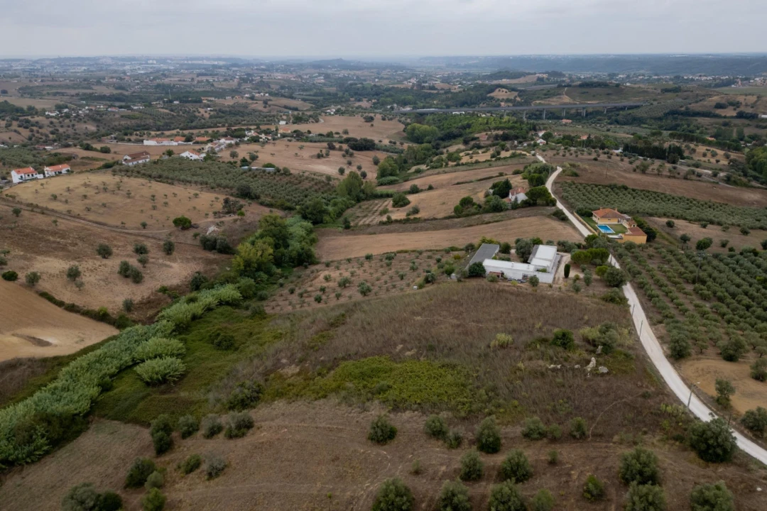 Terreno para Venda em Moçarria Foto 14