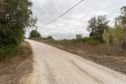 Terreno para Venda em Moçarria
