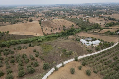 Terreno para Venda em Moçarria