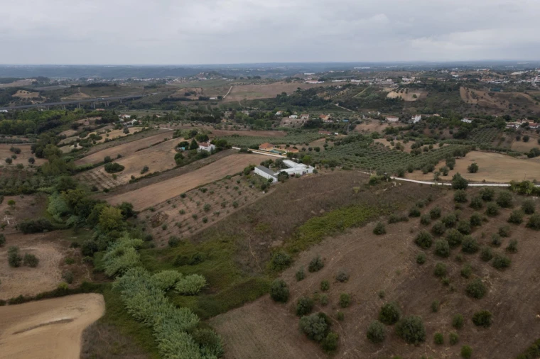 Terreno para Venda em Moçarria Foto 16