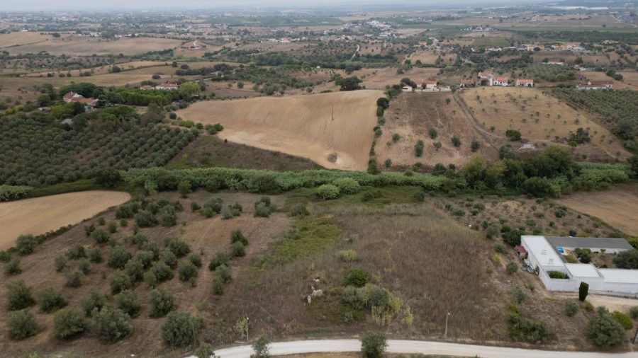 Terreno para Venda em Moçarria