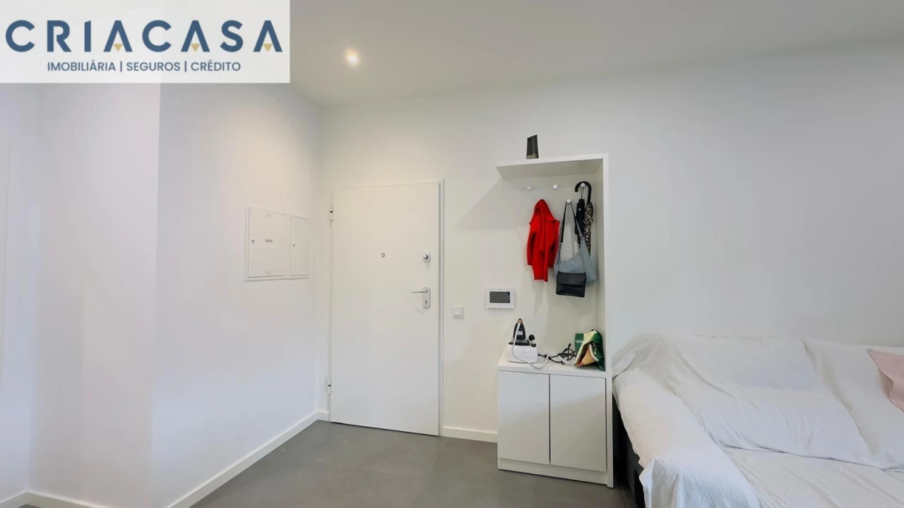Apartamento T3 para Venda em Rio de Loba Foto 10