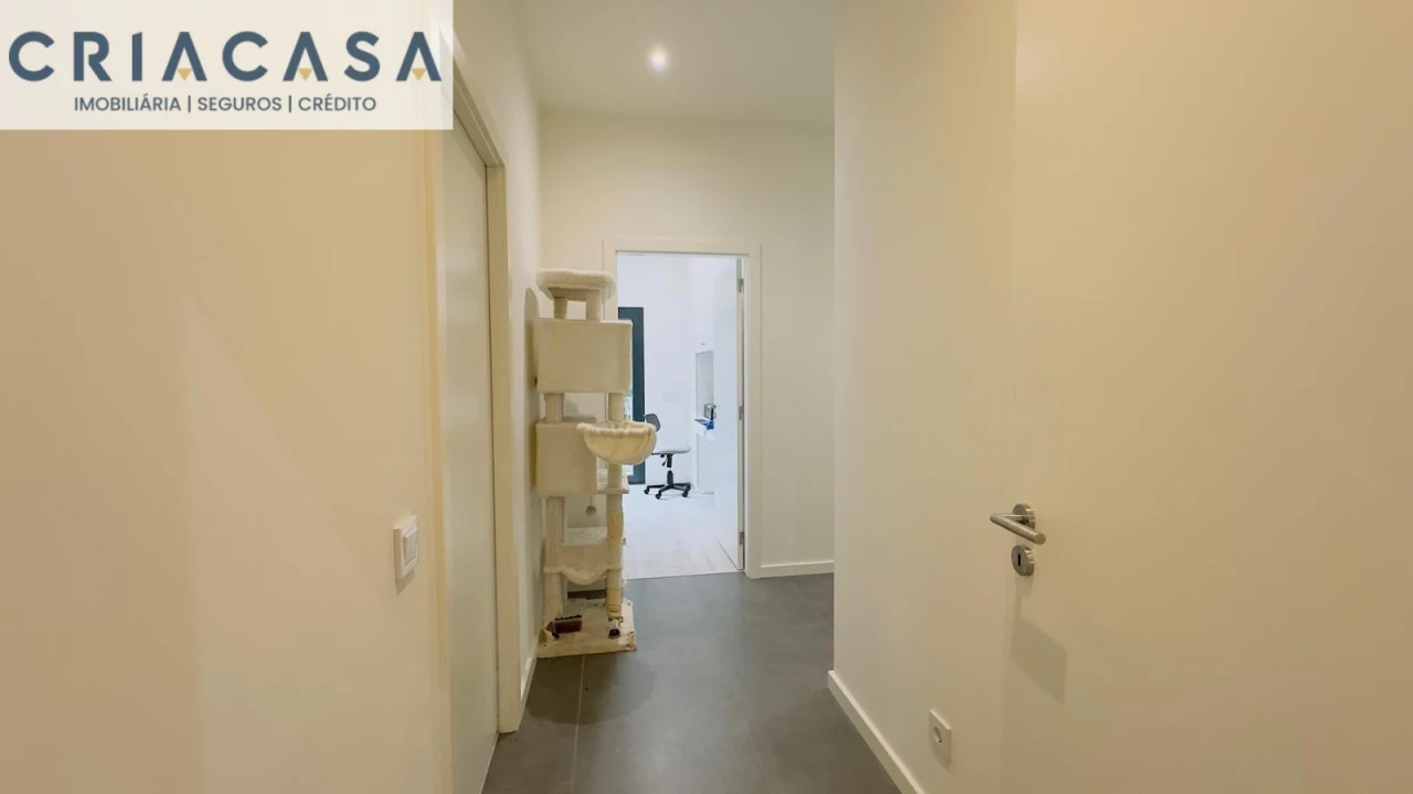 Apartamento T3 para Venda em Rio de Loba Foto 11