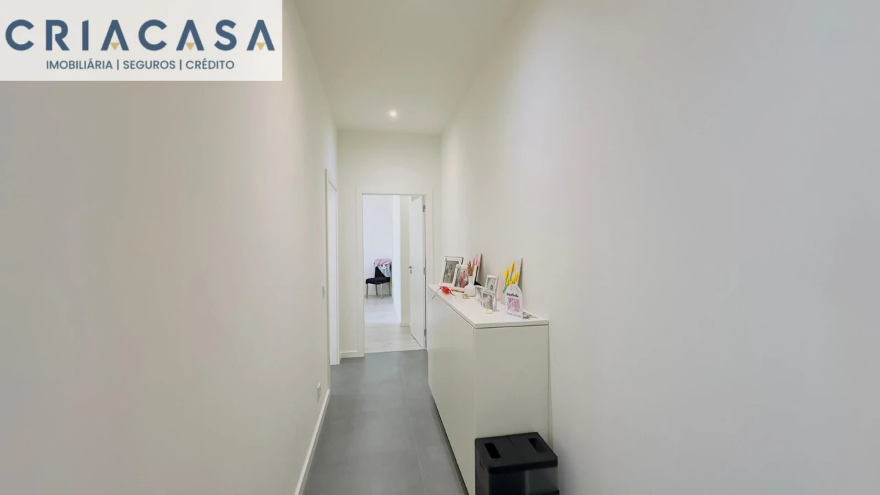Apartamento T3 para Venda em Rio de Loba Foto 18