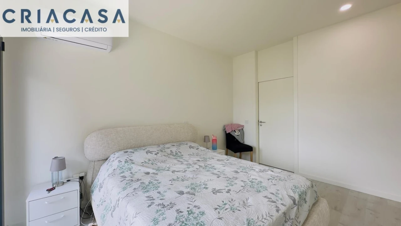 Apartamento T3 para Venda em Rio de Loba Foto 22