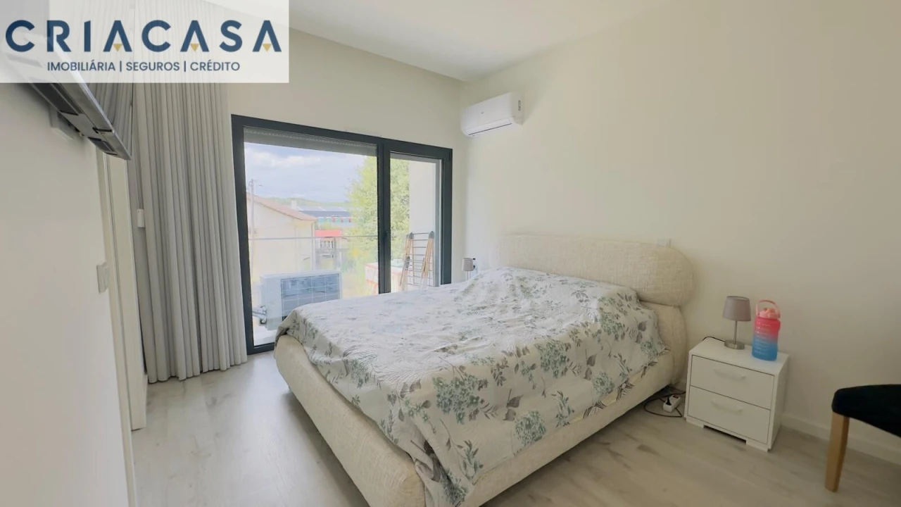 Apartamento T3 para Venda em Rio de Loba Foto 23