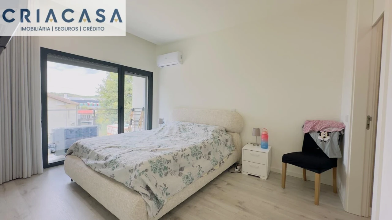 Apartamento T3 para Venda em Rio de Loba Foto 24