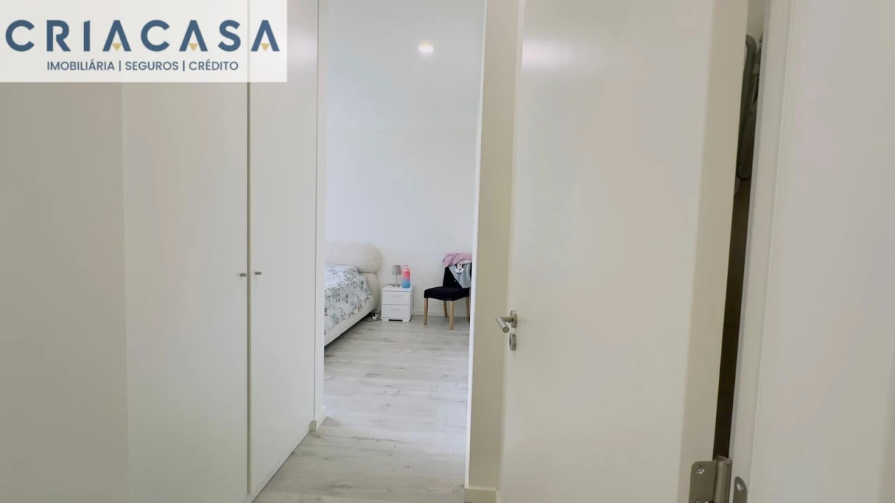 Apartamento T3 para Venda em Rio de Loba Foto 32