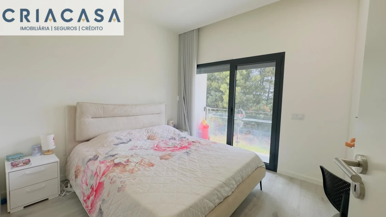 Apartamento T3 para Venda em Rio de Loba Foto 34