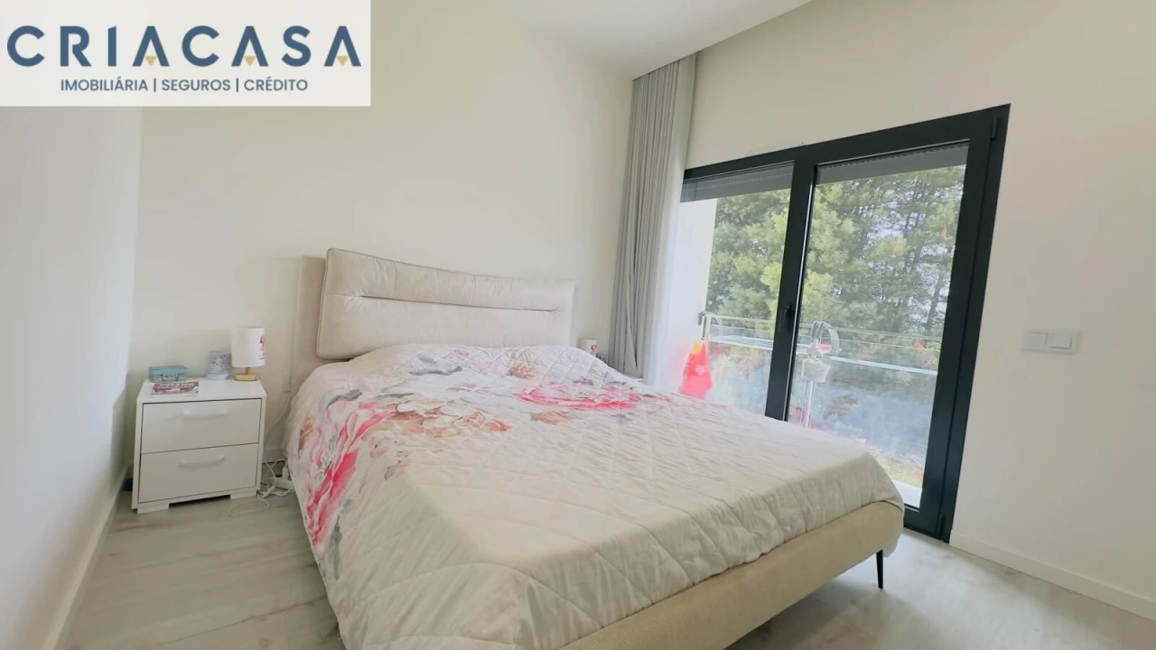 Apartamento T3 para Venda em Rio de Loba Foto 35