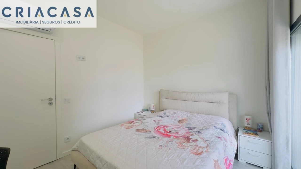Apartamento T3 para Venda em Rio de Loba Foto 36