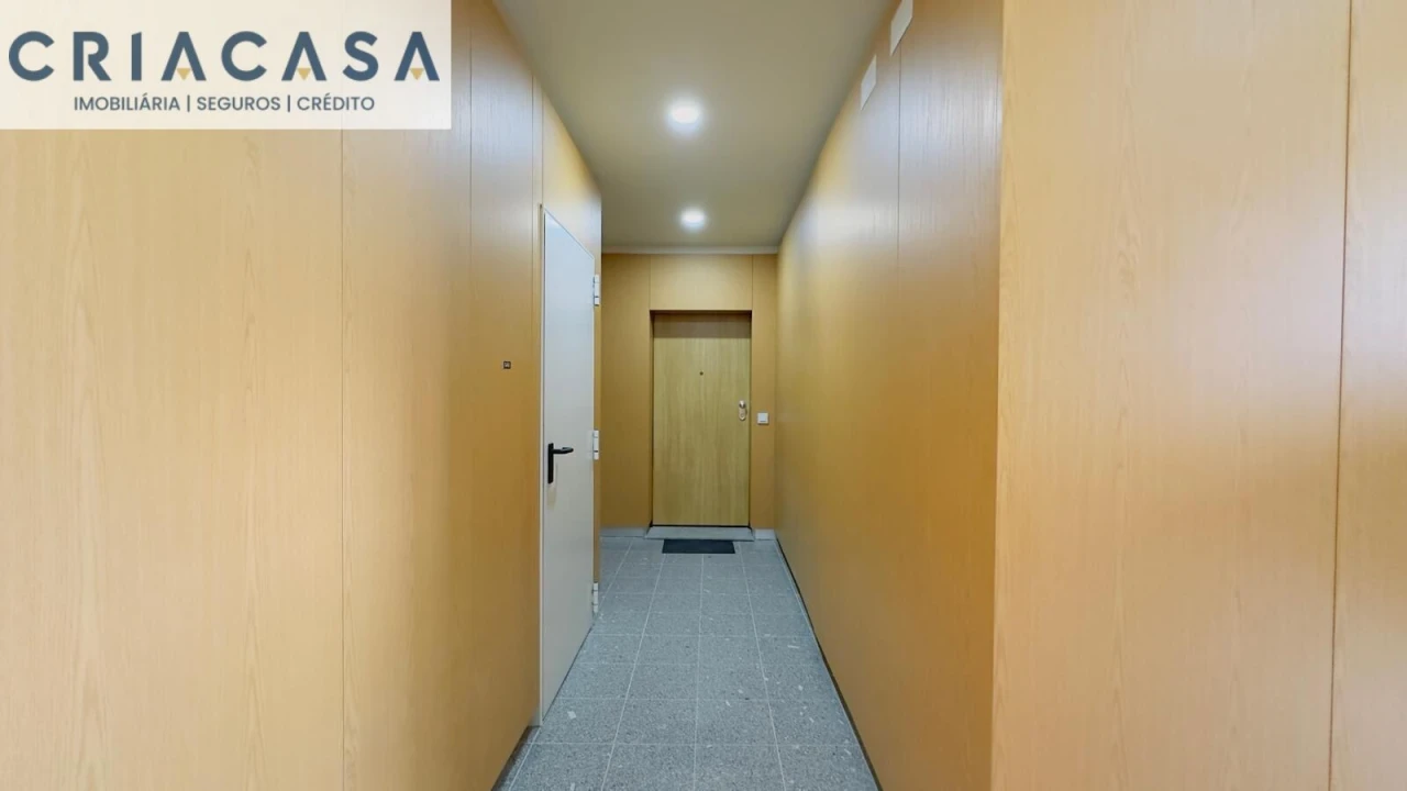 Apartamento T3 para Venda em Rio de Loba Foto 47