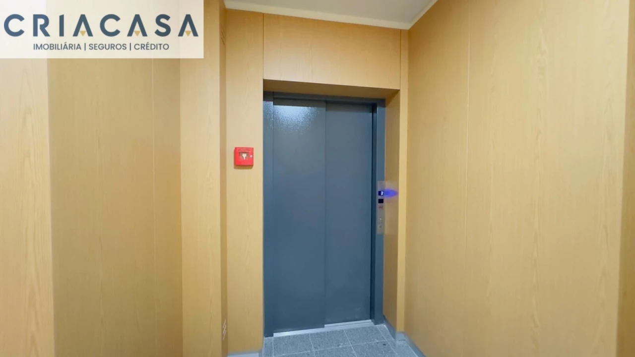 Apartamento T3 para Venda em Rio de Loba Foto 50