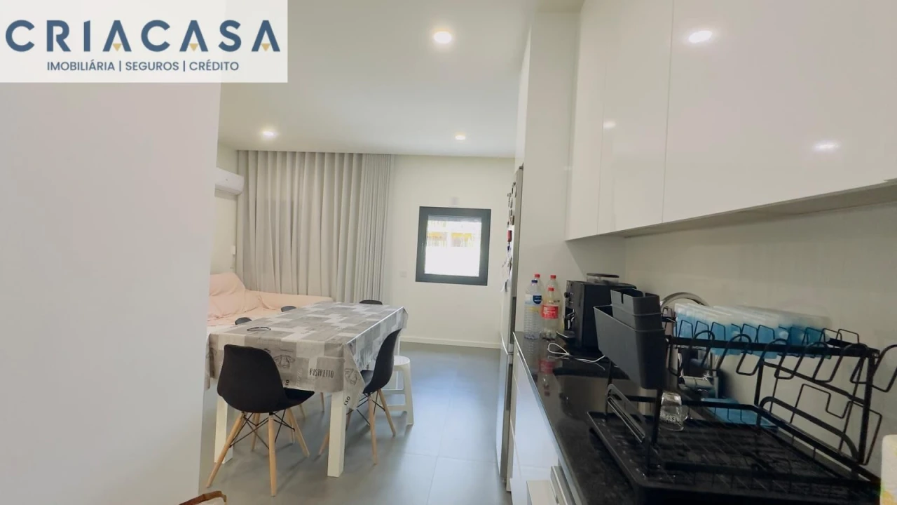 Apartamento T3 para Venda em Rio de Loba Foto 6