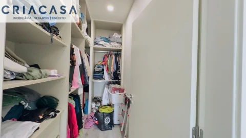 Apartamento T3 para Venda em Rio de Loba