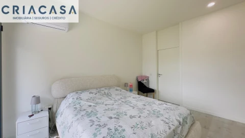 Apartamento T3 para Venda em Rio de Loba