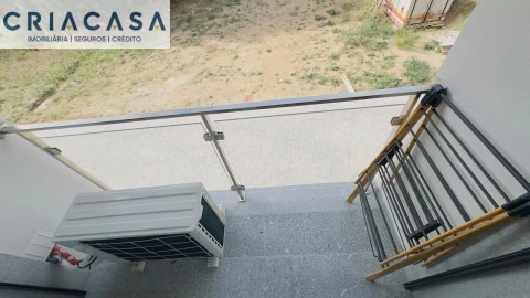 Apartamento T3 para Venda em Rio de Loba