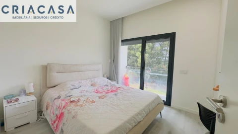Apartamento T3 para Venda em Rio de Loba