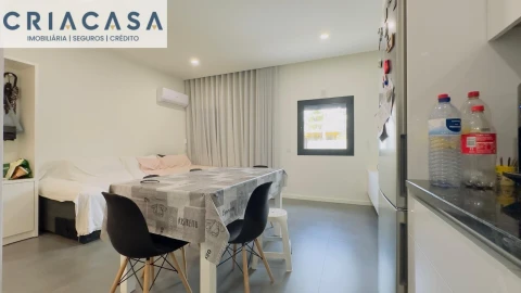 Apartamento T3 para Venda em Rio de Loba