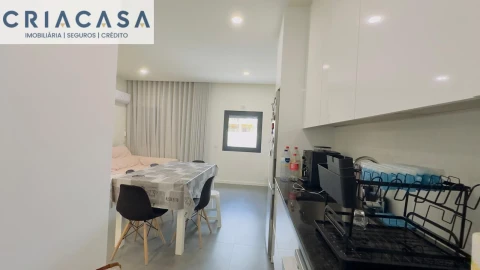Apartamento T3 para Venda em Rio de Loba