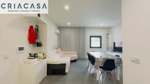 Apartamento T3 para Venda em Rio de Loba