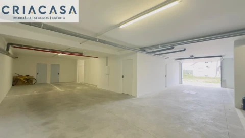 Apartamento T3 para Venda em Rio de Loba