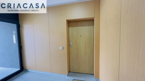 Apartamento T3 para Venda em Rio de Loba