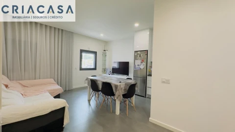 Apartamento T3 para Venda em Rio de Loba