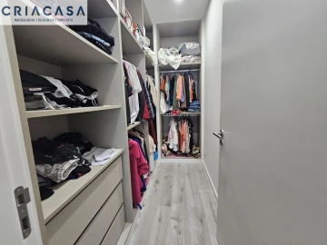 Apartamento T3 para Venda em Rio de Loba