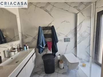 Apartamento T3 para Venda em Rio de Loba