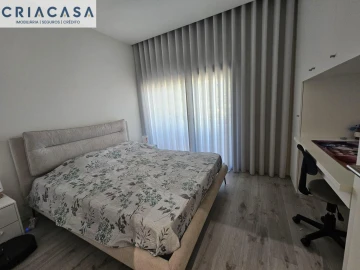 Apartamento T3 para Venda em Rio de Loba