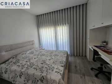 Apartamento T3 para Venda em Rio de Loba