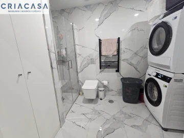 Apartamento T3 para Venda em Rio de Loba