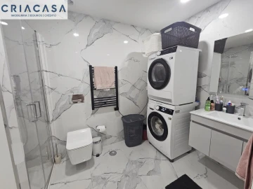 Apartamento T3 para Venda em Rio de Loba